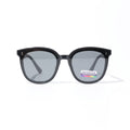 TR-90 Polarized Sunglasses with Silicone Comfort Pads