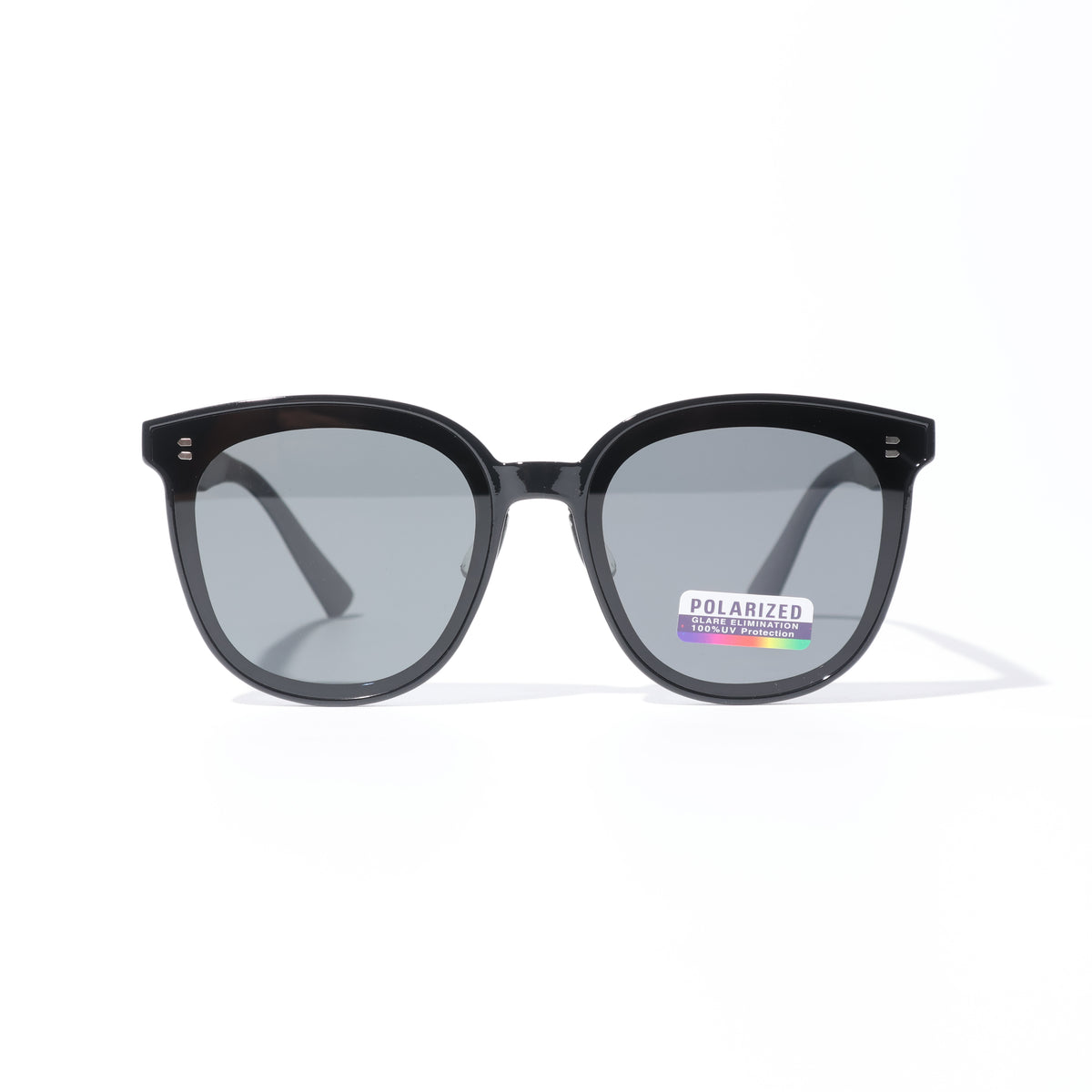 TR-90 Polarized Sunglasses with Silicone Comfort Pads
