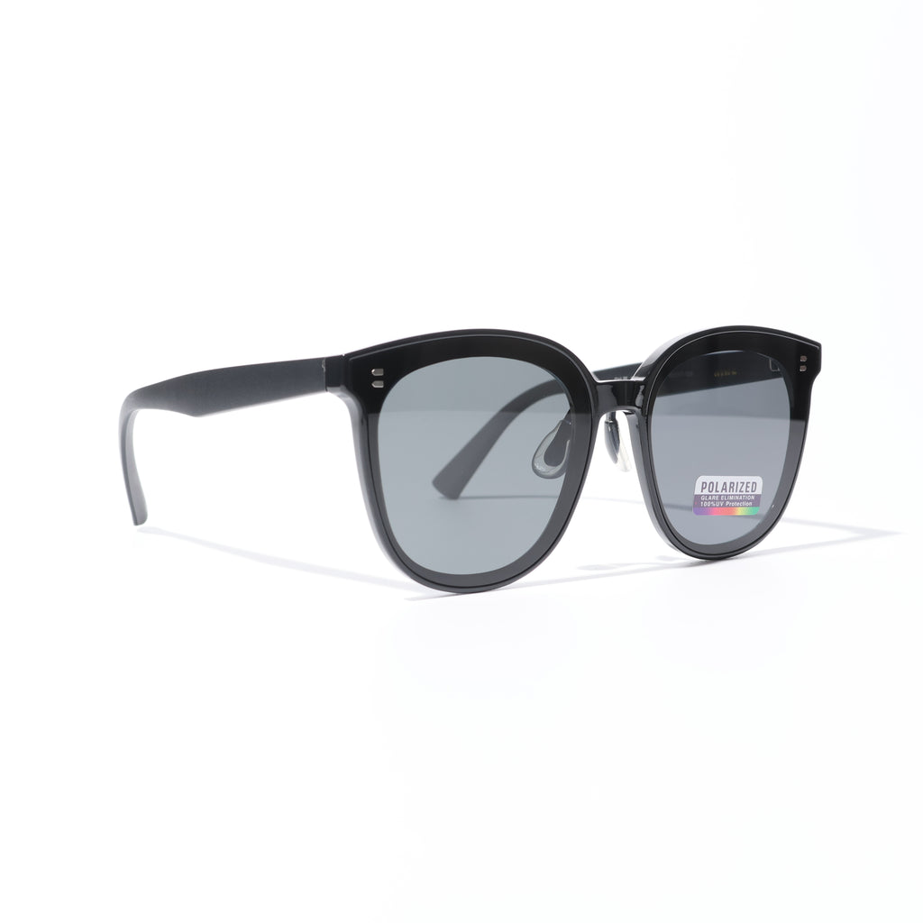 TR-90 Polarized Sunglasses with Silicone Comfort Pads