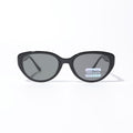 Chic Cat-Eye TR-90 Sunglasses
